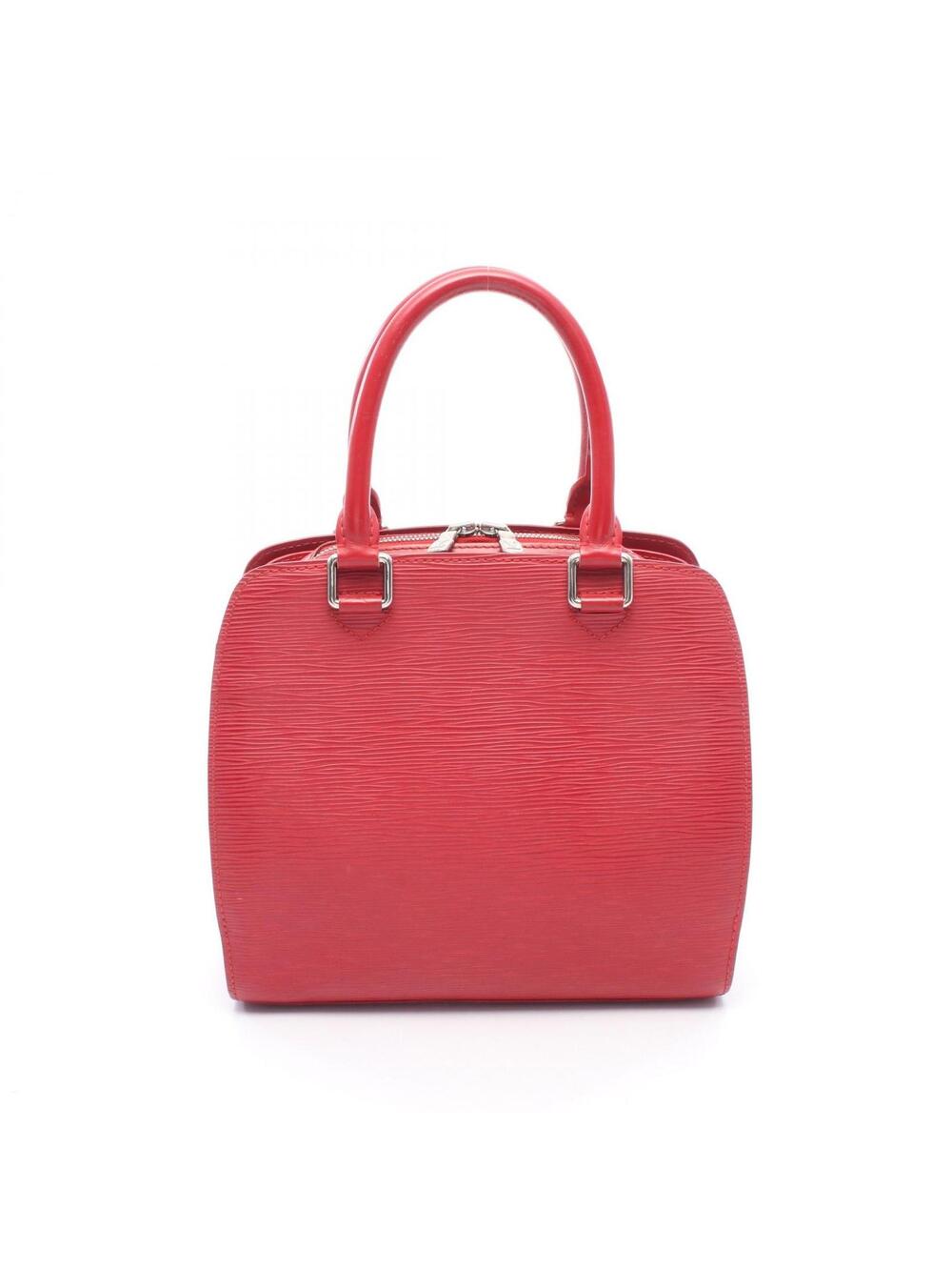 Louis Vuitton Pont Neuf Handbag Epi #278041L40B